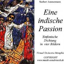 Eine indische Passion - Sinfonische Dichtung