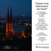 Abendlieder