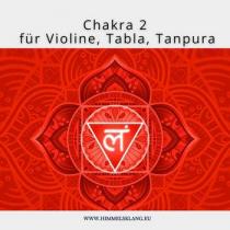 Chakra 2