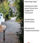 Friedensreiter global