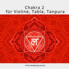 Chakra 2